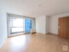 Pempelfort: Ruhige Wohnung mit 2 Balkonen - Wohnzimmer
