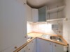 Pempelfort: Ruhige Wohnung mit 2 Balkonen - Küche