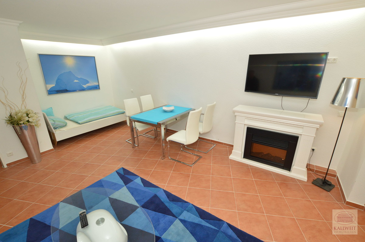Gemütliches Großraum-Apartment am Rheinpark - Photo 5