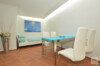 Gemütliches Großraum-Apartment am Rheinpark - Esstisch