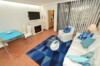 Gemütliches Großraum-Apartment am Rheinpark - Wohnen