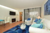 Gemütliches Großraum-Apartment am Rheinpark - Wohnen