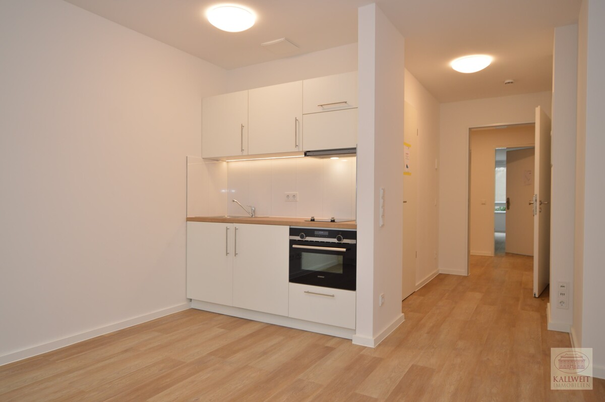 Derendorf: Modernes Apartment mit Küche am Münsterplatz, 40476 Düsseldorf Derendorf (Derendorf), Münsterstrasse