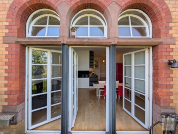 Sonnige 2-Zimmer Wohnung an der Ulanenkaserne / Derendorf, 40476 Düsseldorf Derendorf (Derendorf), Tannenstr.