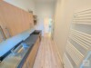 Schönes Altbau-Apartment mit Einbauküche - Küche