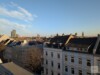 Altbau am Rheinturm: 4-Zimmer Maisonette-Wohnung - Aussicht Lorettostraße