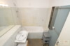 Lässige 3-Zimmer-Wohnung in Derendorf - Bad