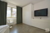 Lässige 3-Zimmer-Wohnung in Derendorf - Schlafzimmer