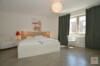 Lässige 3-Zimmer-Wohnung in Derendorf - Schlafzimmer