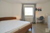 Lässige 3-Zimmer-Wohnung in Derendorf - Gästezimmer