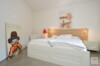 Lässige 3-Zimmer-Wohnung in Derendorf - Schlafzimmer
