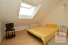 Oberkassel: Außergewöhnliche Maisonette-Wohnung mit Parkplatz! - Schlafen