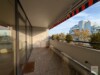 Rarität in Derendorf! 2-Raum Wohnung mit riesiger Dachterrasse - Balkon