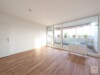Rarität in Derendorf! 2-Raum Wohnung mit riesiger Dachterrasse - Schlafzimmer