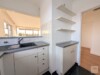 Rarität in Derendorf! 2-Raum Wohnung mit riesiger Dachterrasse - Küche