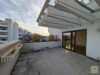 Rarität in Derendorf! 2-Raum Wohnung mit riesiger Dachterrasse - Terrasse