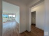 Rarität in Derendorf! 2-Raum Wohnung mit riesiger Dachterrasse - Diele / Eingangsbereich