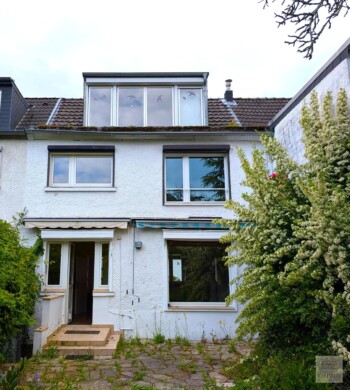 * Reserviert* Charmantes Familiendomizil in Unterrath, 40468 Düsseldorf (Unterrath), Asternweg