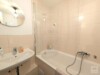 Voll saniertes Dachgeschoß-Apartment in Eller-Süd - Wannenbad