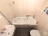 Voll saniertes Dachgeschoß-Apartment in Eller-Süd - Wannenbad