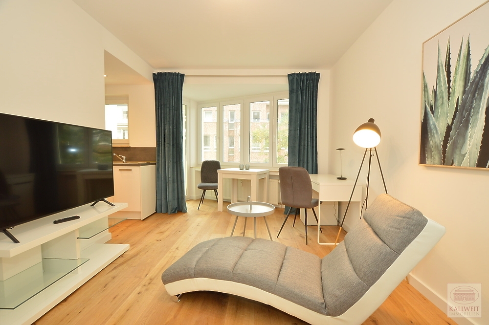 Überragendes Apartment in Derendorf! - Photo 3