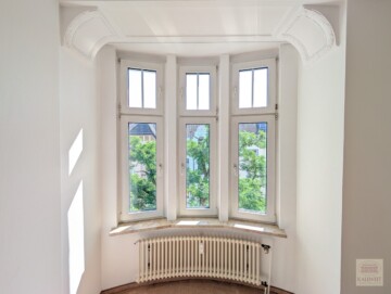 Flingern-Nord / Stil-Altbau / Einbauküche: Großzügige 2-Raum Wohnung, 40235 Düsseldorf (Flingern Nord), Hoffeldstr.