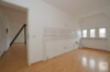 Flingern-Nord: Sehr schönes Studio / Apartment im Stil-Altbau - Küche Blick Wohnung