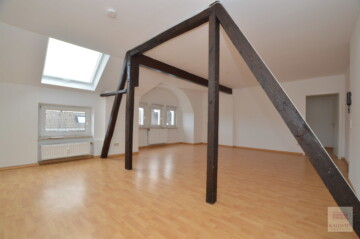 Flingern-Nord: Sehr schönes Studio / Apartment im Stil-Altbau, 40235 Düsseldorf (Flingern Nord), Hoffeldstr.