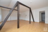 Flingern-Nord: Sehr schönes Studio / Apartment im Stil-Altbau - Wohnen
