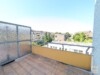 Flingern-Nord / Stil-Altbau / Einbauküche: Großzügige 2-Raum Wohnung - Balkon