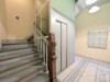 Flingern-Nord / Stil-Altbau / Einbauküche: Großzügige 2-Raum Wohnung - Hauseingang