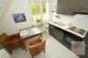 Düsseldorf Stockum: Tolles Dachgeschoß-Apartment! - Küche