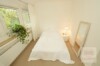 Düsseldorf Stockum: Tolles Dachgeschoß-Apartment! - Schlafen