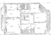 Große Etagenwohnung zwischen Nordstraße und Synagoge - Grundriss