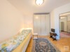 Große Etagenwohnung zwischen Nordstraße und Synagoge - Schlafzimmer
