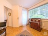 Große Etagenwohnung zwischen Nordstraße und Synagoge - Schlafzimmer
