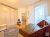 Große Etagenwohnung zwischen Nordstraße und Synagoge - Schlafzimmer