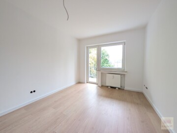 Erstbezug: Sanierte 2-Zimmer in Eller, 40229 Düsseldorf (Eller), Peter-Richarz-Str.