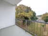 Erstbezug: Sanierte 2-Zimmer in Eller - Balkon