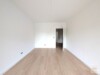 Erstbezug: Sanierte 2-Zimmer in Eller - Wohnzimmer