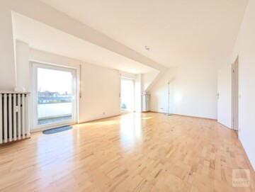 Meerbusch-Büderich: Großzügiges Apartment am Landsknecht, 40667 Meerbusch, Apelter Weg