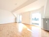 Meerbusch-Büderich: Großzügiges Apartment am Landsknecht - Wohnbereich