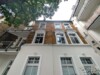 Stil-Altbau Apartment in Pempelfort mit Balkon & Kamin - Außenansicht