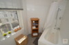 Stil-Altbau Apartment in Pempelfort mit Balkon & Kamin - Bad