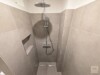 Zwischen Rheinturm & Lorettostrasse: Saniertes Apartment mit Wohnküche - Bad