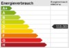 Zwischen Rheinturm & Lorettostrasse: Saniertes Apartment mit Wohnküche - Energieskala