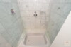 Außergewöhnliche 2-Zimmer-Wohnung im beliebten Niederkassel - Dusche