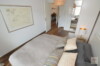 Ideale 2-Zimmer Wohnung in METRO-Nähe / Staufenplatz - Schlafen