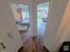 Ideale 2-Zimmer Wohnung in METRO-Nähe / Staufenplatz - Diele Blick Wohnen & Schlafen