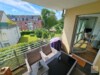 Ideale 2-Zimmer Wohnung in METRO-Nähe / Staufenplatz - Balkon